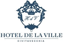 Hotel De La Ville Civitavecchia
