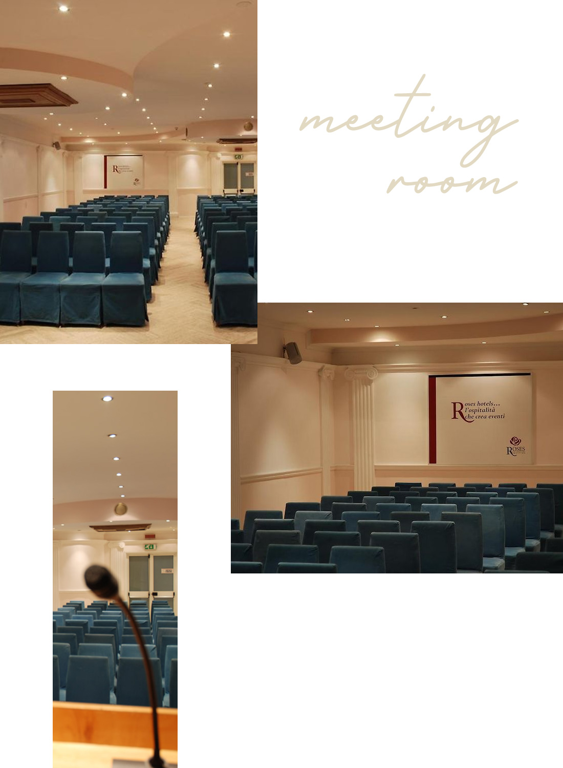 Hotel De La Ville Civitavecchia