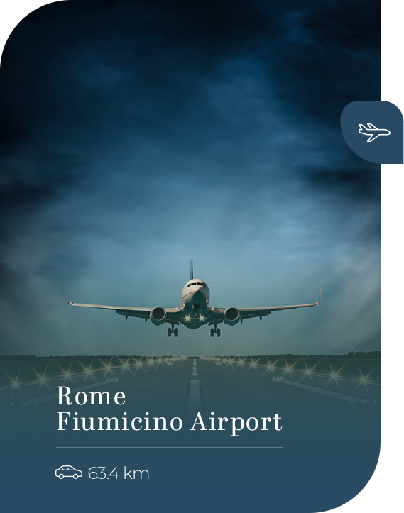 Aeroporto Fiumicino
